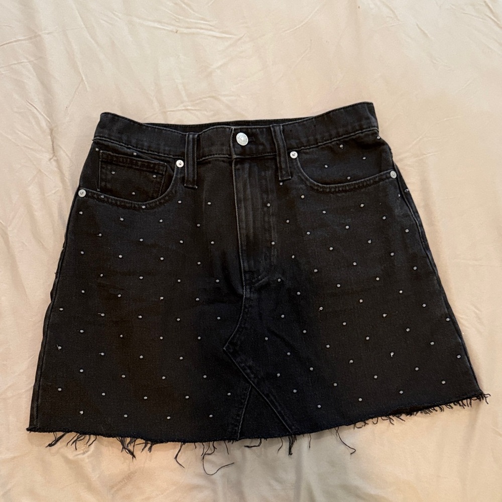 Madewell Miniskirt